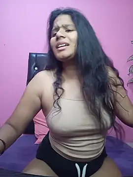 INDIANFLAME online show from April 2026 07:58:02 PM