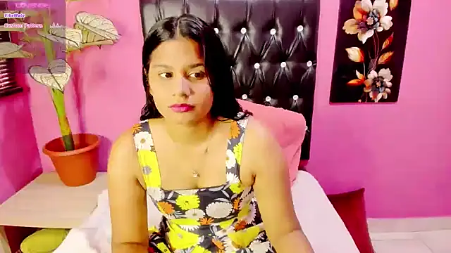 INDIANFLAME online show from March 2026 08:28:01 AM