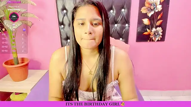 Snapshot of INDIANFLAME chatting on July 2026 07:18:01 AM INDIANFLAME online show from July 2026 07:18:01 AM