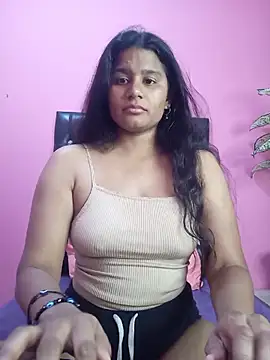 INDIANFLAME online show from April 2026 07:29:04 PM