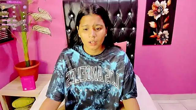 INDIANFLAME online show from March 2026 07:59:02 AM