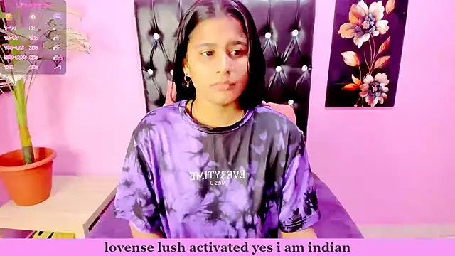 INDIANFLAME online show from September 2025 06:24:01 AM