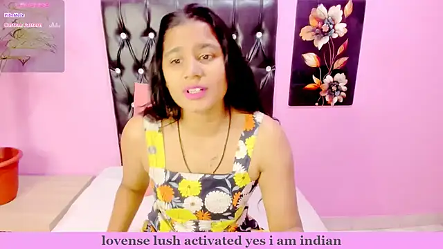 INDIANFLAME online show from September 2025 06:30:02 AM