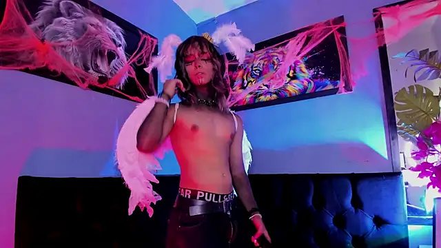 Snapshot of dandii_69 chatting on October 2025 09:58:01 PM dandii 69 online show from October 2025 09:58:01 PM