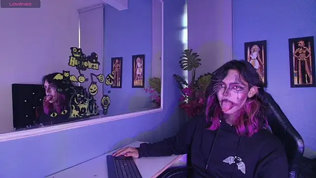 Snapshot of dandii_69 chatting on October 2025 10:35:01 PM dandii 69 online show from October 2025 10:35:01 PM