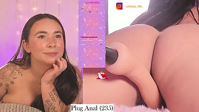 Cattleya annie online show from March 2026 10:05:01 PM