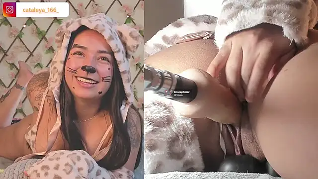 Snapshot of Cattleya_annie chatting on October 2025 11:38:01 PM Cattleya annie online show from October 2025 11:38:01 PM