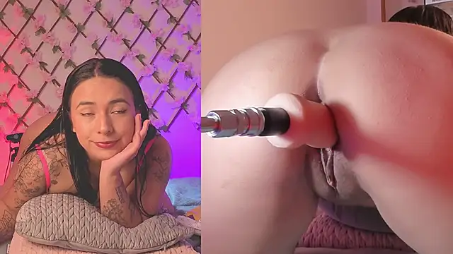 Snapshot of Cattleya_annie chatting on September 2025 09:43:02 PM Cattleya annie online show from September 2025 09:43:02 PM