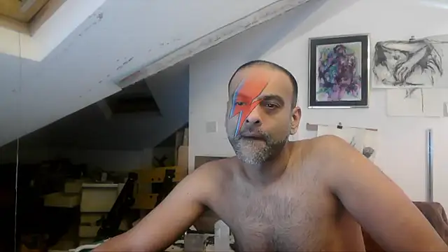 mista sista fista online show from January 2026 01:45:01 AM