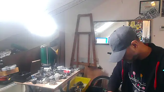 Snapshot of mista_sista_fista chatting on March 2026 12:50:02 PM mista sista fista online show from March 2026 12:50:02 PM