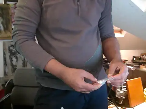 mista sista fista online show from November 2025 01:04:02 AM