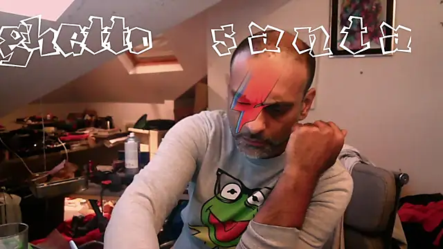 mista sista fista online show from November 2025 03:56:01 PM