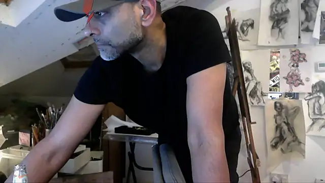 mista sista fista online show from February 2026 12:10:02 AM