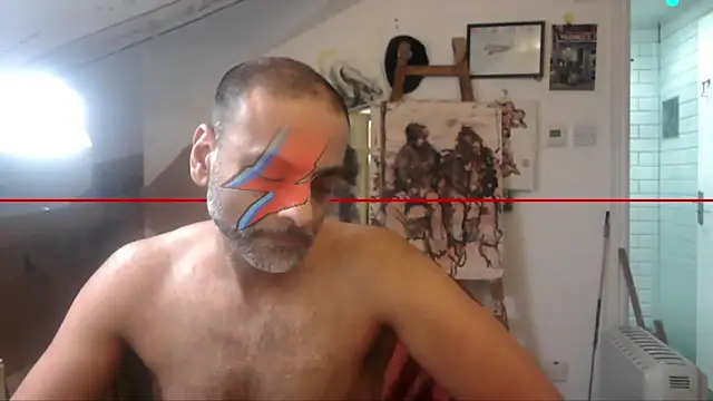 Snapshot of mista_sista_fista chatting on March 2026 09:35:01 AM mista sista fista online show from March 2026 09:35:01 AM