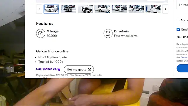 mista sista fista online show from December 2025 09:21:02 PM