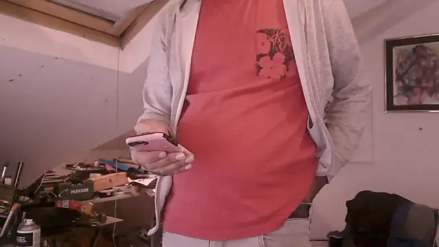 mista sista fista online show from December 2025 09:38:02 PM