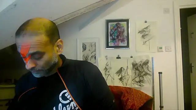 mista sista fista online show from January 2026 08:37:01 PM