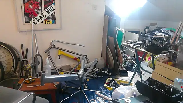 mista sista fista online show from May 2026 08:18:02 AM