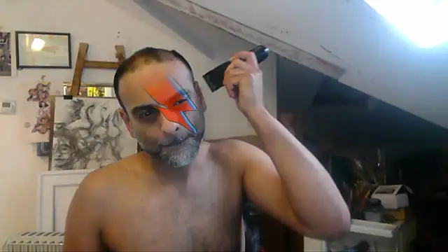 mista sista fista online show from February 2026 08:58:02 AM