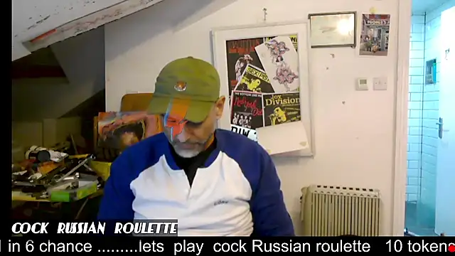 mista sista fista online show from April 2026 12:28:01 AM
