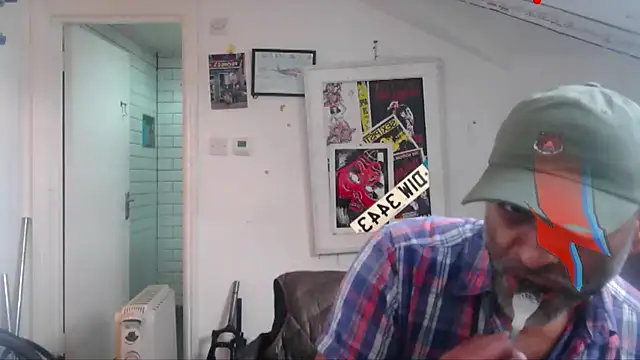 mista sista fista online show from May 2026 02:56:01 PM