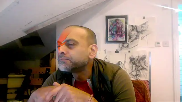 mista sista fista online show from January 2026 06:44:02 PM