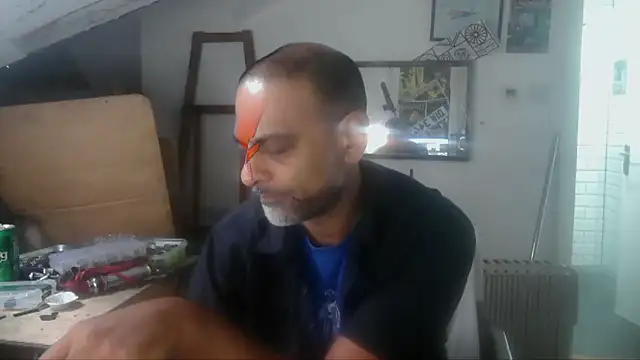 Snapshot of mista_sista_fista chatting on April 2026 08:18:02 AM mista sista fista online show from April 2026 08:18:02 AM