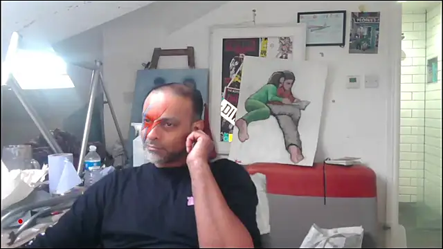 Snapshot of mista_sista_fista chatting on June 2026 06:35:01 PM mista sista fista online show from June 2026 06:35:01 PM