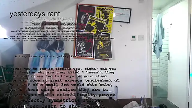 Snapshot of mista_sista_fista chatting on June 2026 06:28:01 PM mista sista fista online show from June 2026 06:28:01 PM