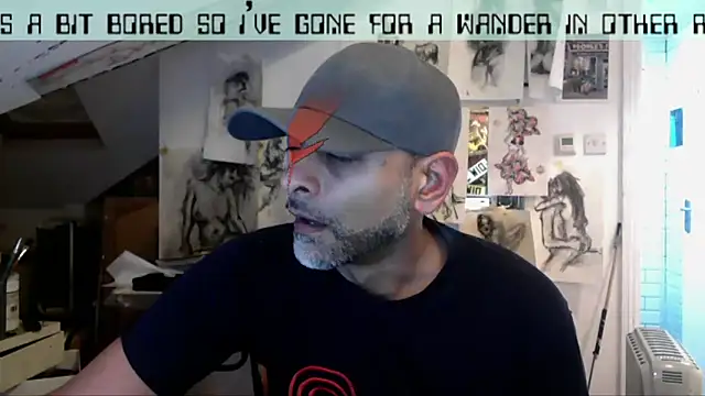 mista sista fista online show from February 2026 02:44:02 AM