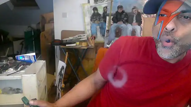 Snapshot of mista_sista_fista chatting on March 2026 10:36:01 PM mista sista fista online show from March 2026 10:36:01 PM