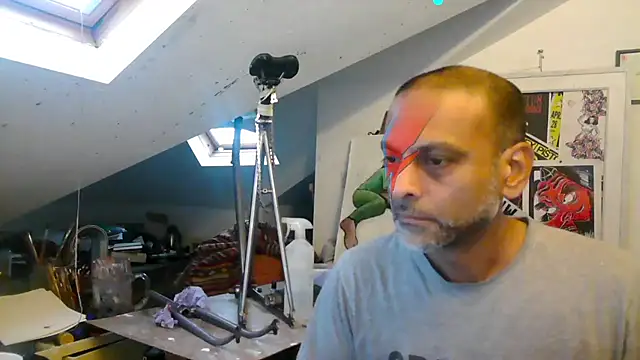 Snapshot of mista_sista_fista chatting on June 2026 01:55:02 PM mista sista fista online show from June 2026 01:55:02 PM