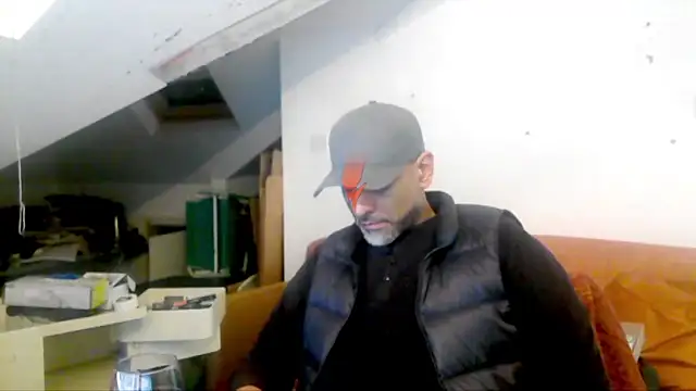 mista sista fista online show from January 2026 07:12:01 PM