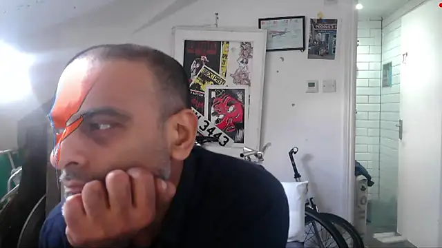 mista sista fista online show from May 2026 02:48:02 PM