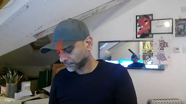 mista sista fista online show from February 2026 01:17:02 AM