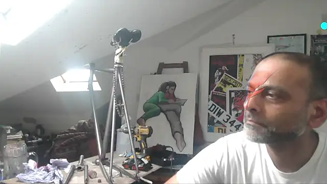 Snapshot of mista_sista_fista chatting on June 2026 05:17:01 PM mista sista fista online show from June 2026 05:17:01 PM