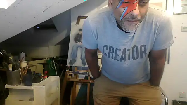 Snapshot of mista_sista_fista chatting on July 2026 03:18:01 AM mista sista fista online show from July 2026 03:18:01 AM