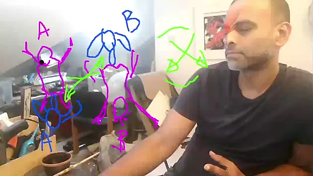 Snapshot of mista_sista_fista chatting on September 2025 04:27:01 PM mista sista fista online show from September 2025 04:27:01 PM