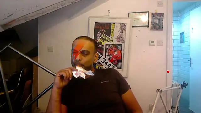 mista sista fista online show from May 2026 12:38:02 AM