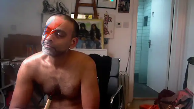 Snapshot of mista_sista_fista chatting on March 2026 10:32:02 AM mista sista fista online show from March 2026 10:32:02 AM