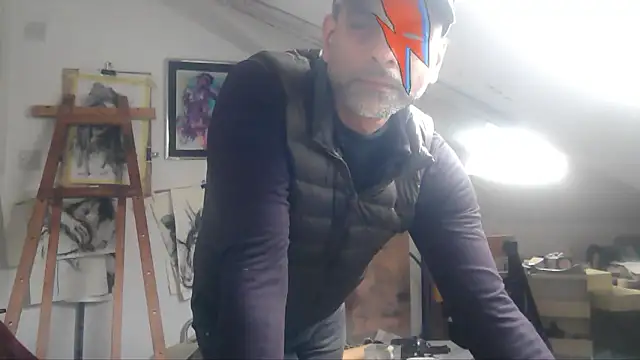 mista sista fista online show from January 2026 02:31:02 PM