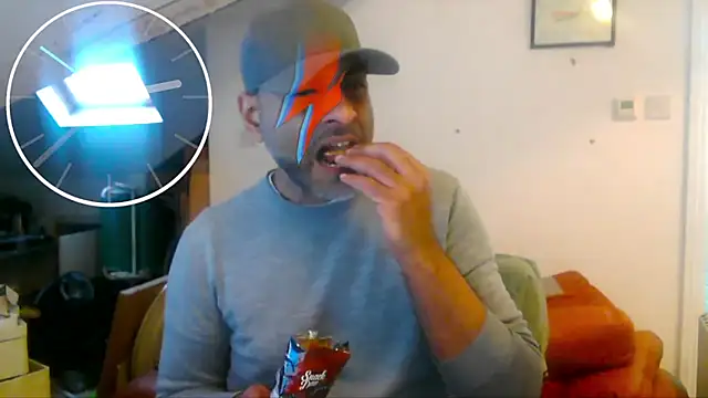 mista sista fista online show from February 2026 02:38:01 PM