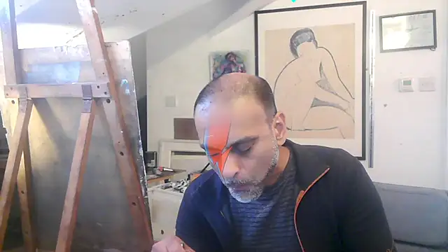 Snapshot of mista_sista_fista chatting on July 2026 04:19:01 AM mista sista fista online show from July 2026 04:19:01 AM