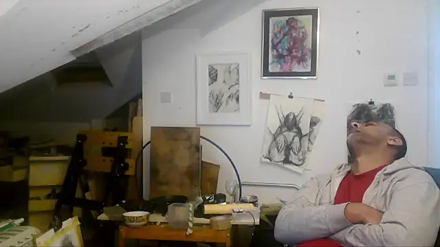 mista sista fista online show from January 2026 02:37:01 AM