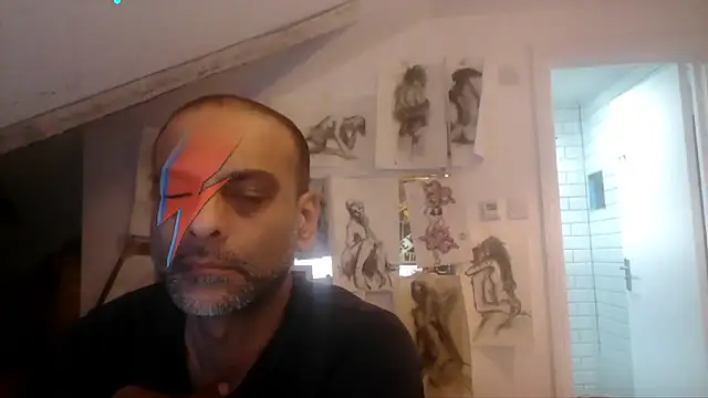 mista sista fista online show from February 2026 11:25:01 PM