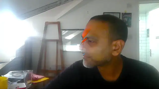 Snapshot of mista_sista_fista chatting on April 2026 03:57:01 PM mista sista fista online show from April 2026 03:57:01 PM