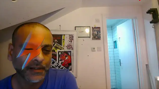 mista sista fista online show from May 2026 11:56:01 PM