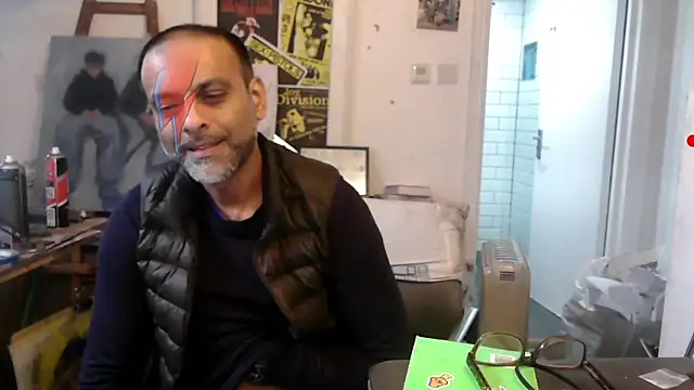 Snapshot of mista_sista_fista chatting on June 2026 05:21:02 PM mista sista fista online show from June 2026 05:21:02 PM
