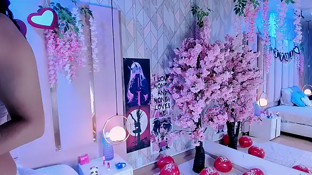 EmmaWilliam1 online show from February 2026 06:02:01 AM