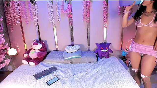 EmmaWilliam1 online show from May 2026 06:22:01 AM